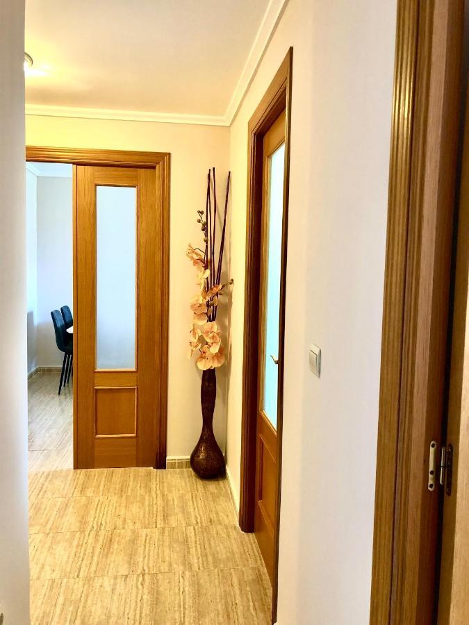 Luxury Apartments Golden Beach Jávea Екстериор снимка