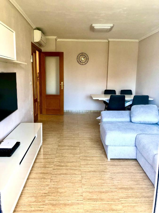 Luxury Apartments Golden Beach Jávea Екстериор снимка