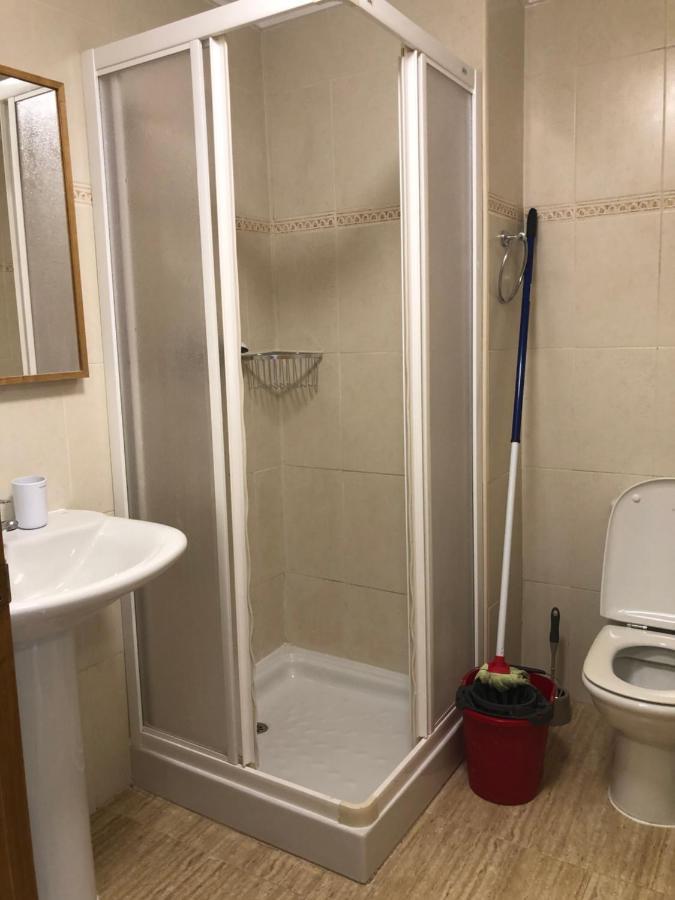 Luxury Apartments Golden Beach Jávea Екстериор снимка