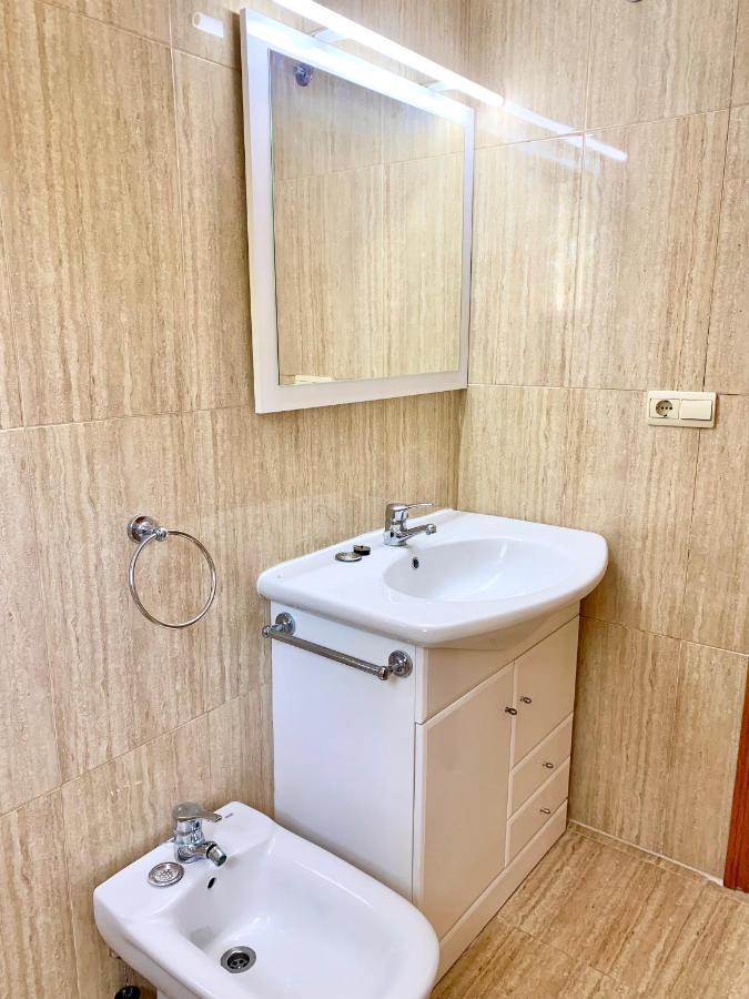 Luxury Apartments Golden Beach Jávea Екстериор снимка