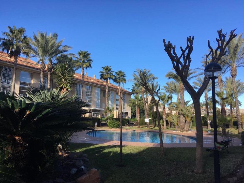 Luxury Apartments Golden Beach Jávea Екстериор снимка